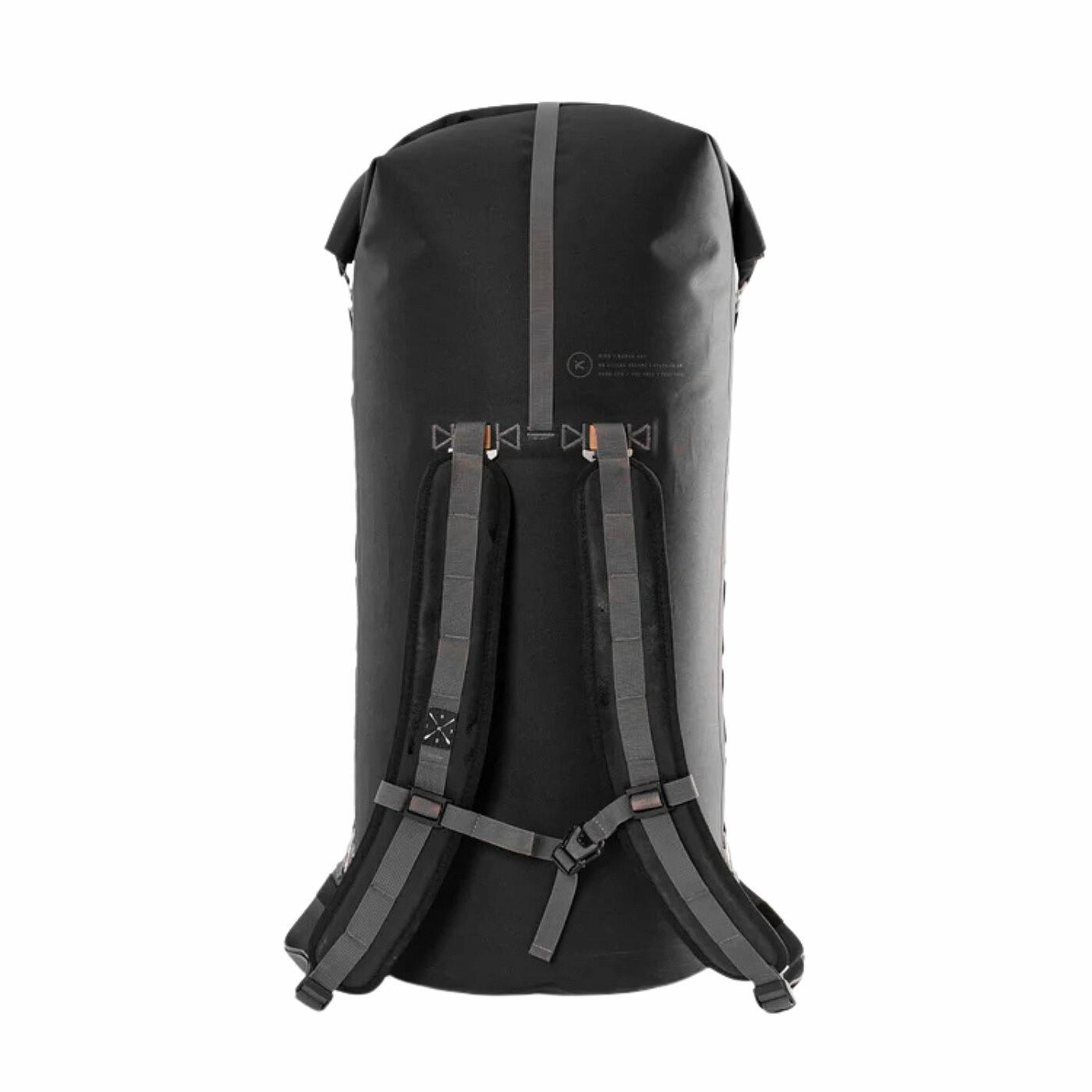 Batoh na vodu NOMAD TREK 40 L 3/7
