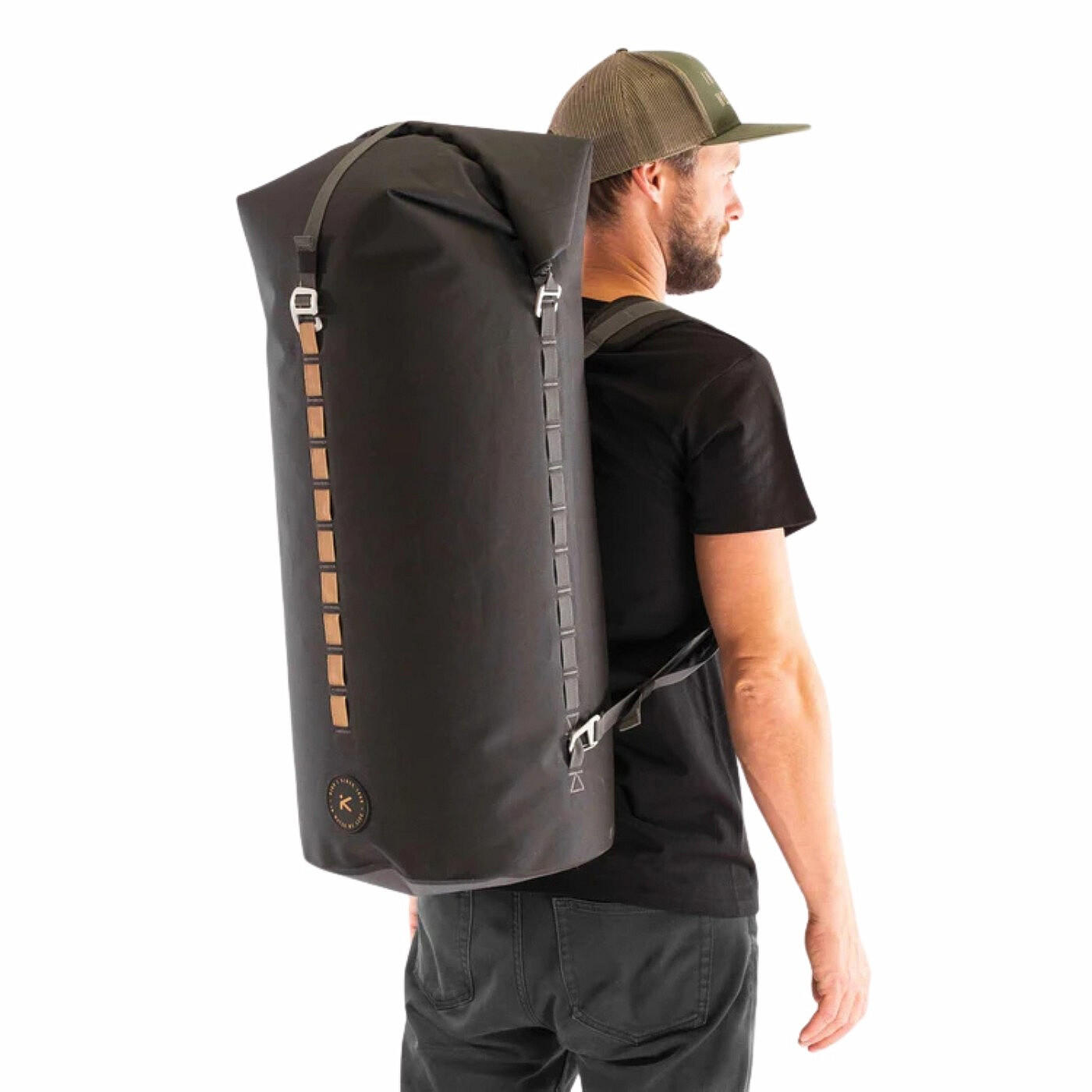 Batoh na vodu NOMAD TREK 40 L 5/7