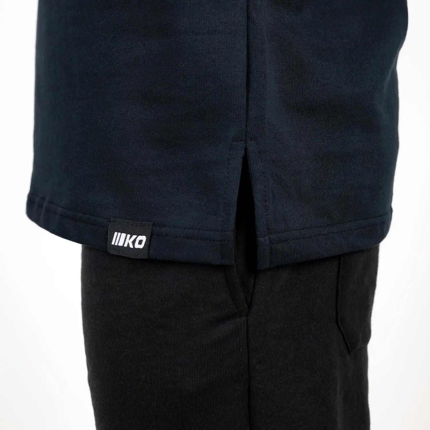 Túlméretezett Knockout GRND póló 6/7