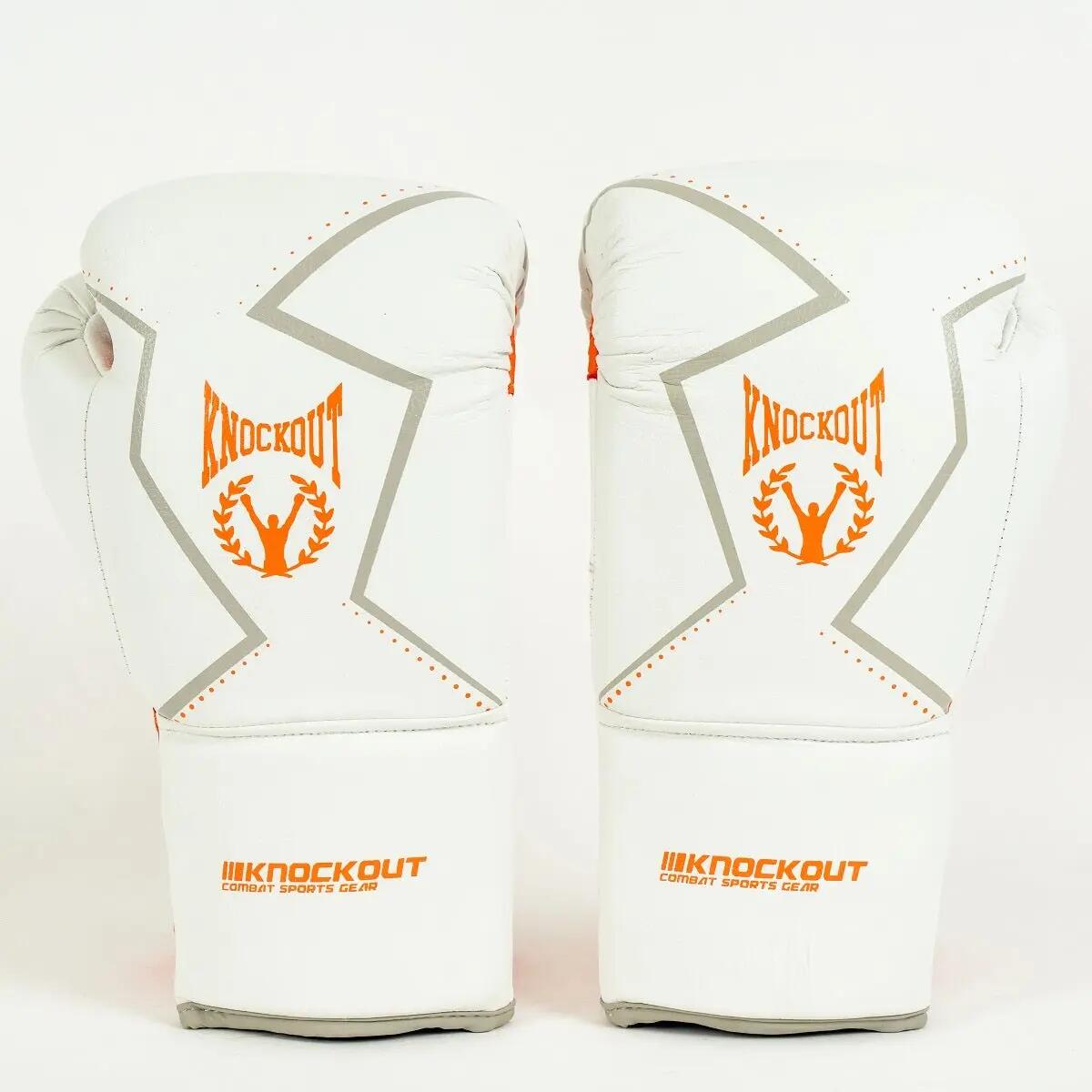 Knockout Prime sorozatú Siret bokszkesztyűk 6/7