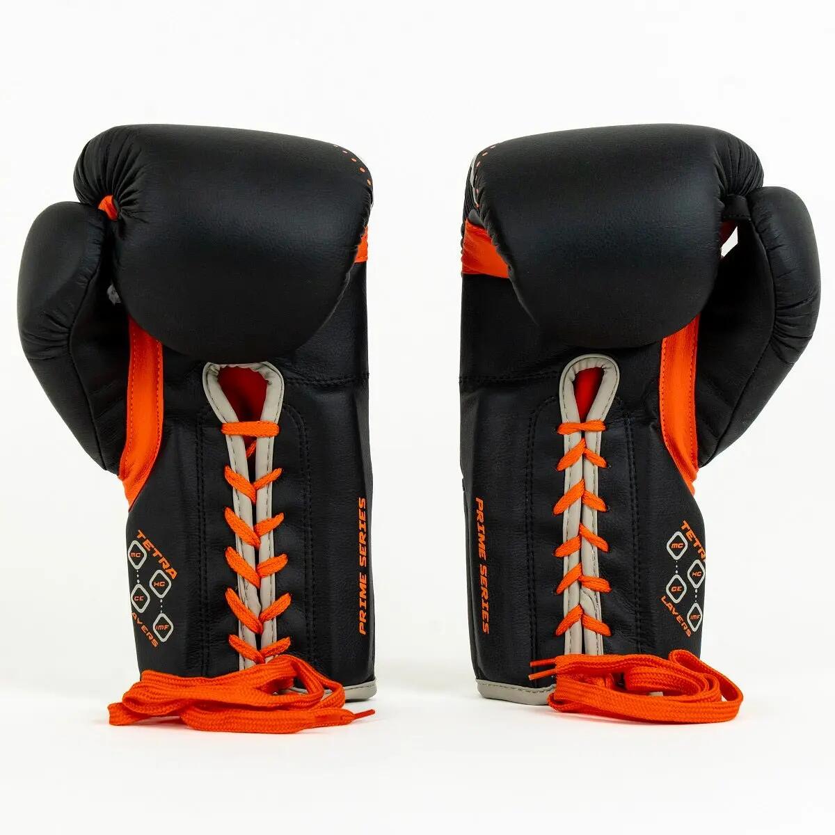 Knockout Prime sorozatú Siret bokszkesztyűk 2/7