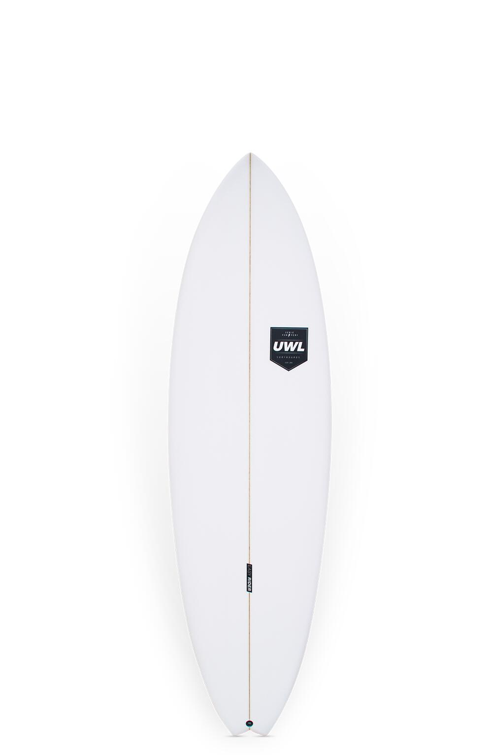 UWL SURFBOARDS picture
