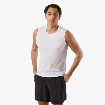 Débardeur training homme slvlss_syn_tshirt quick dry Ultra Light Tanktop