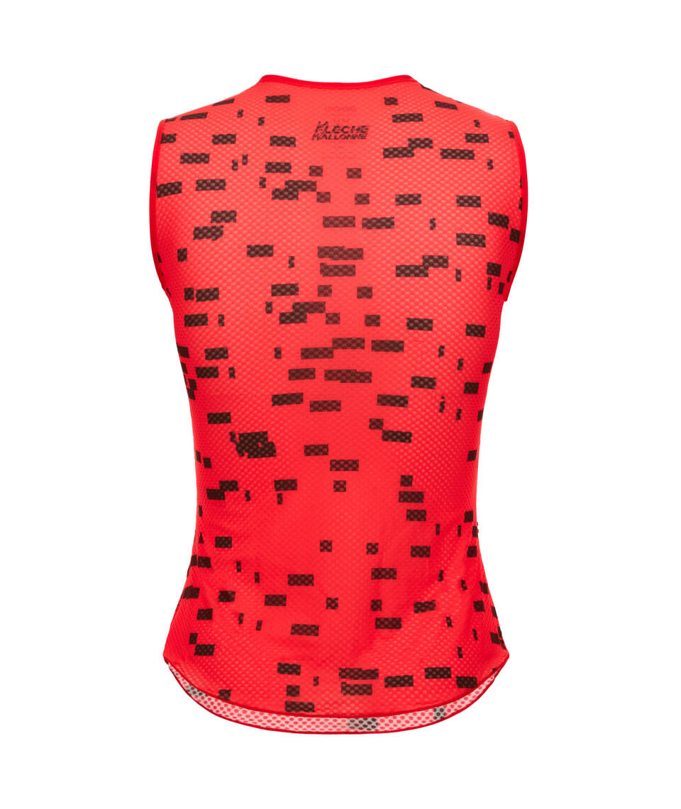 La Flèche Wallone - Maglia Intima - Uomo -  Ciclismo 2/4