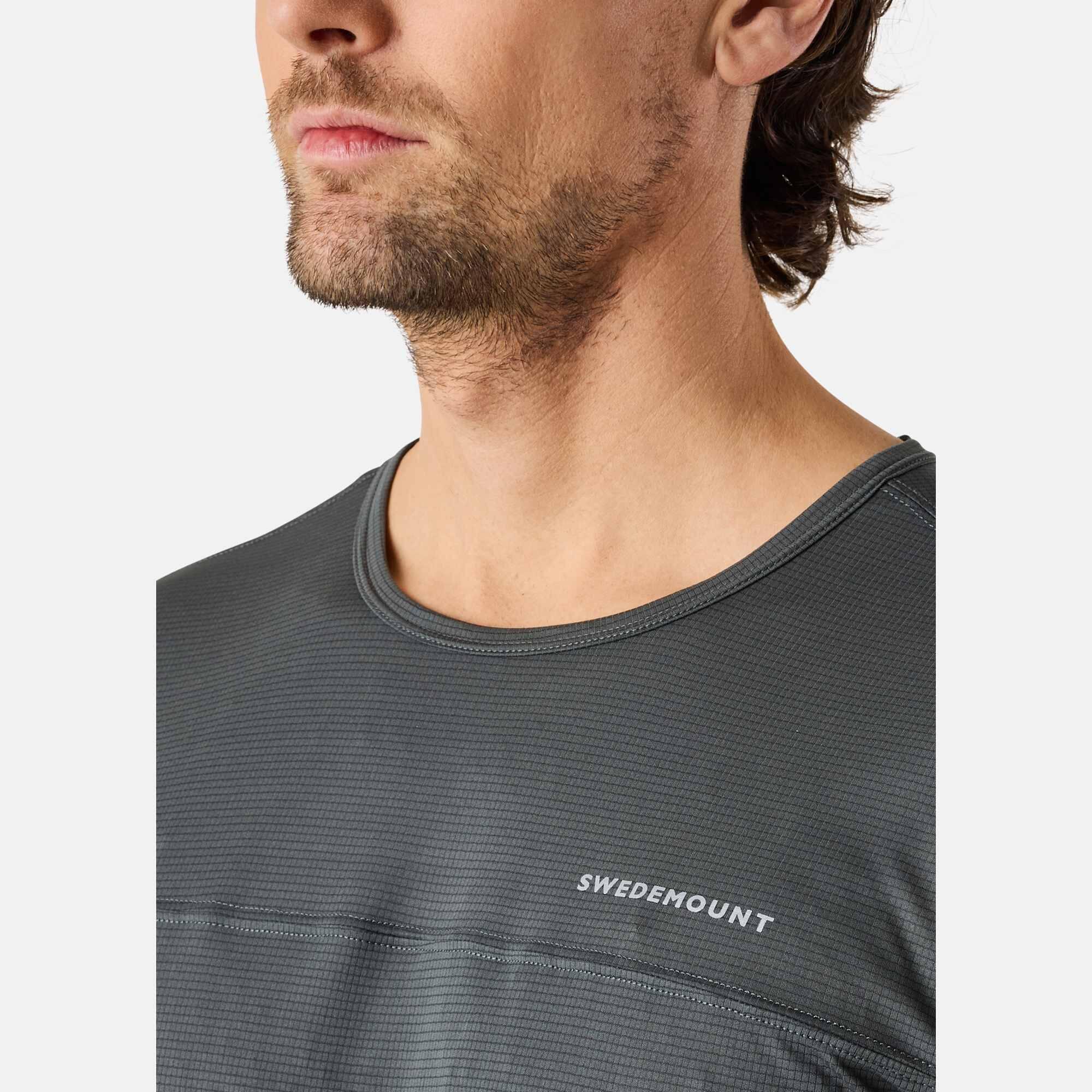 T-Shirt maniche corte da training da uomo asciugatura rapida Ultra Light Tee 5/7