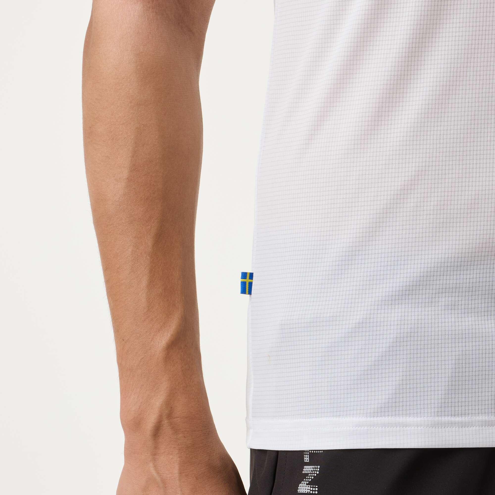 Débardeur training homme slvlss_syn_tshirt quick dry Ultra Light Tanktop 7/7