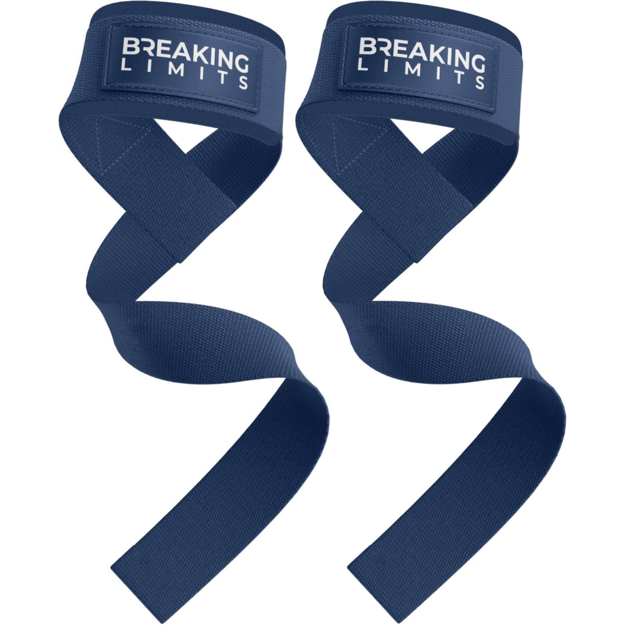 BREAKING LIMITS picture