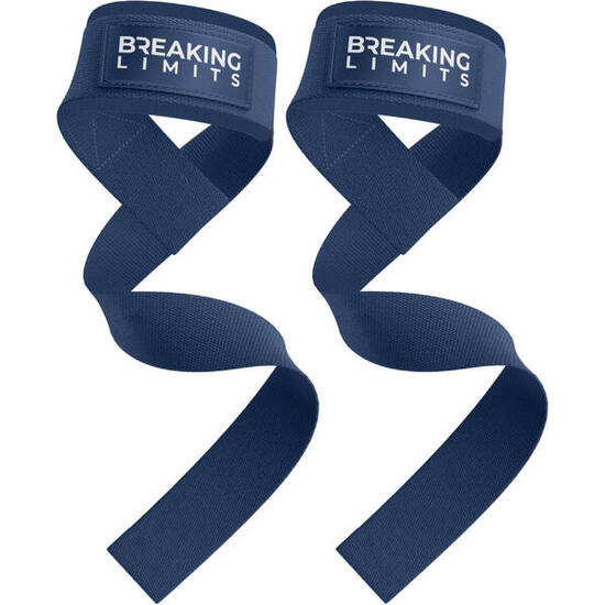 Lifting Straps - Lifting Grips/Hooks - Deadlift Straps - Lift Straps