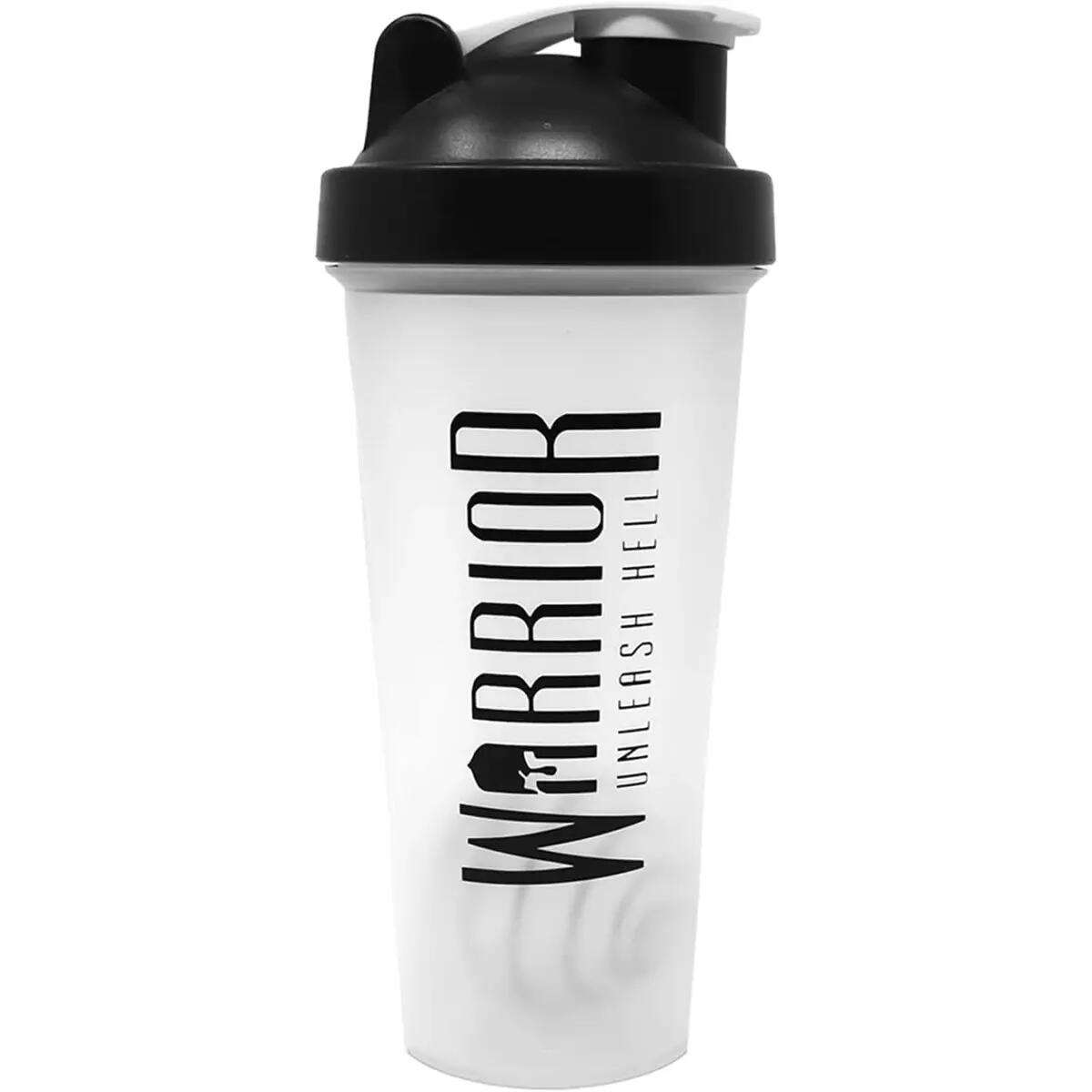 WARRIOR picture