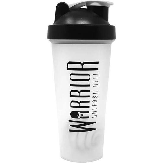 Warrior Shaker 600ml