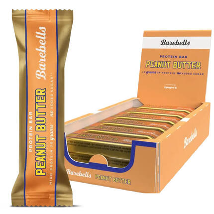 Barebells Protein Bars 12x 55g