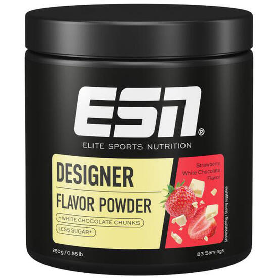 Flavn Tasty 250g ESN aromatisiertes Pulver