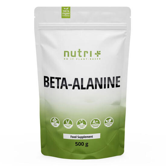 Beta-Alanin Pulver 500 g