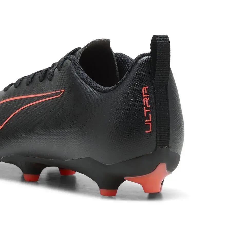 Sapatos de futebol para crianças Puma Ultra Play FG/AG 5/6