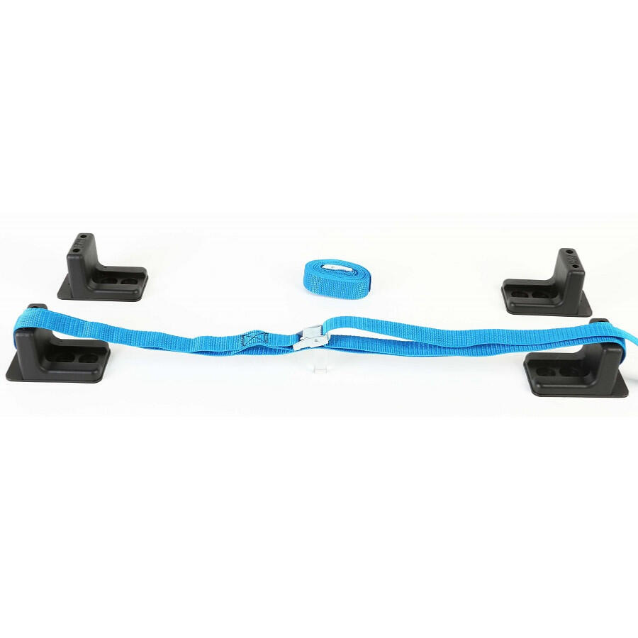Kit de fixation pour réservoirs et nourrices 2/4