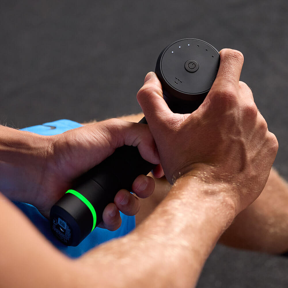 Hyperice Hypervolt 3 Pro-massagepistool 6/7