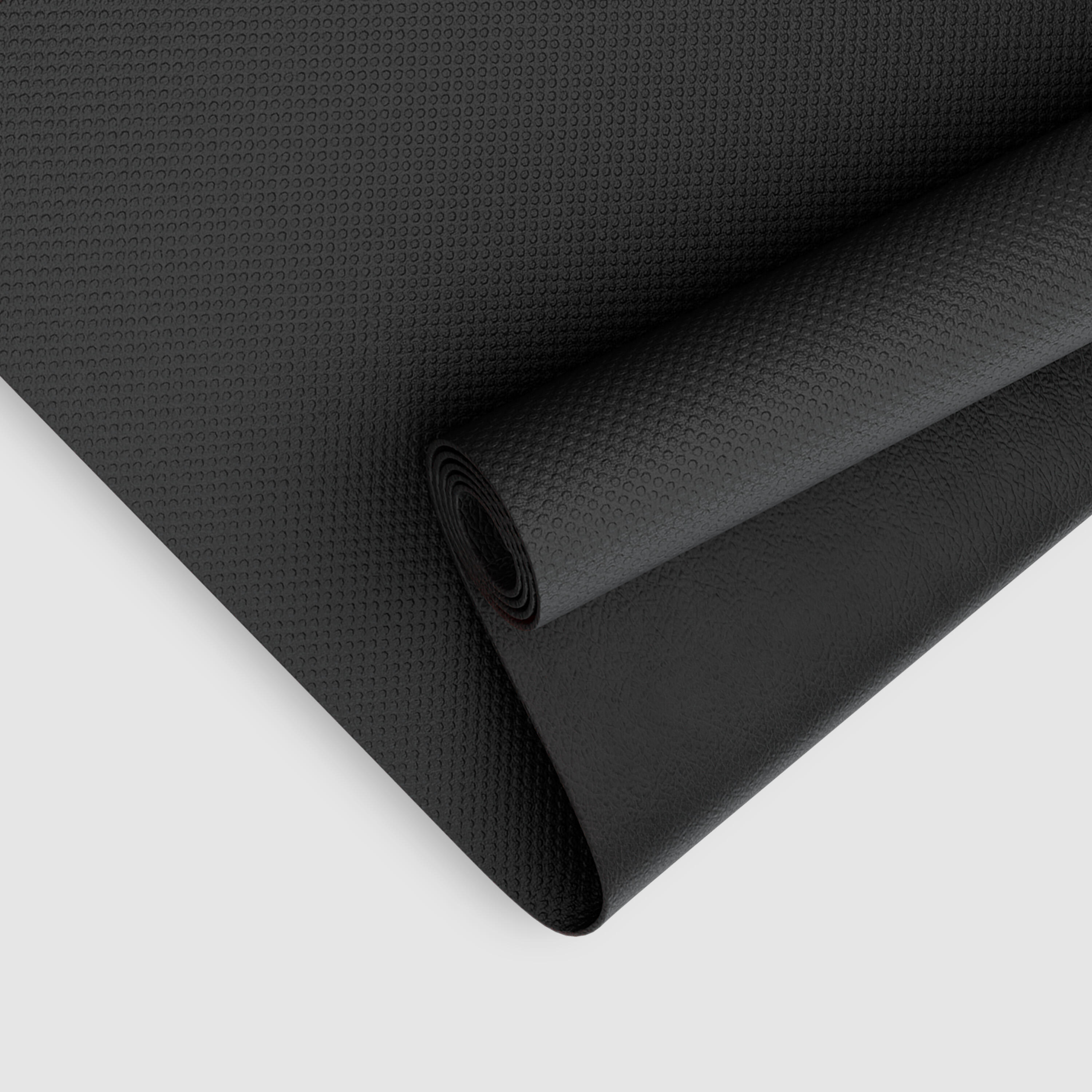 Tapis caoutchouc - MW-TOOLS - RRNG1200 - 10m x 1,2m x 3mm - Antidérapant - Insonorisant