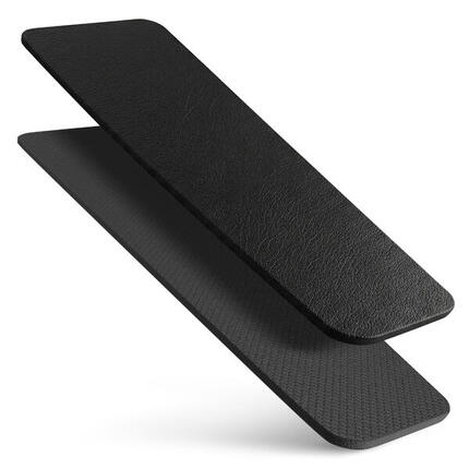 Tapis NEOLYMP 70x20 – Tapis de course 8 mm pour elliptique & entraînement
