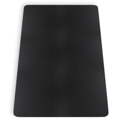 Tappetino XXL protezione pavimento fitness 213x152 cm 8 mm – antiscivolo