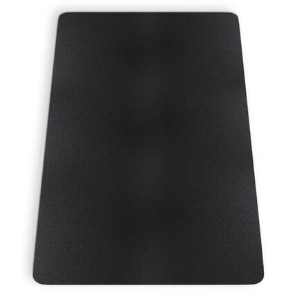 Tapis XXL protection sol fitness 213x152 cm 8 mm – tapis fitness antidérapant
