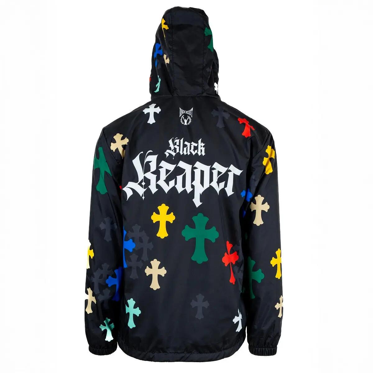 Knockout Black Reaper dzseki 6/7