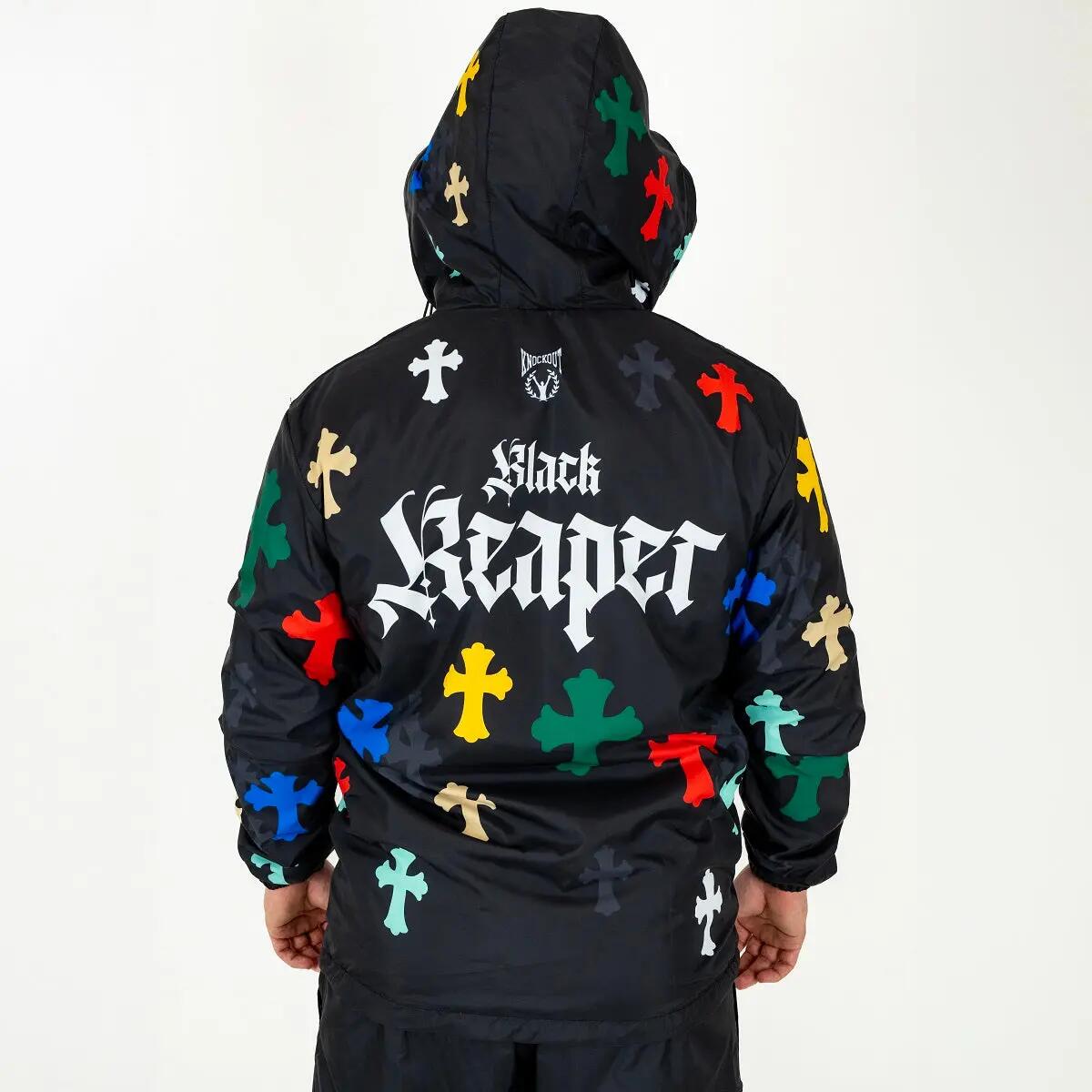 Knockout Black Reaper dzseki 2/7