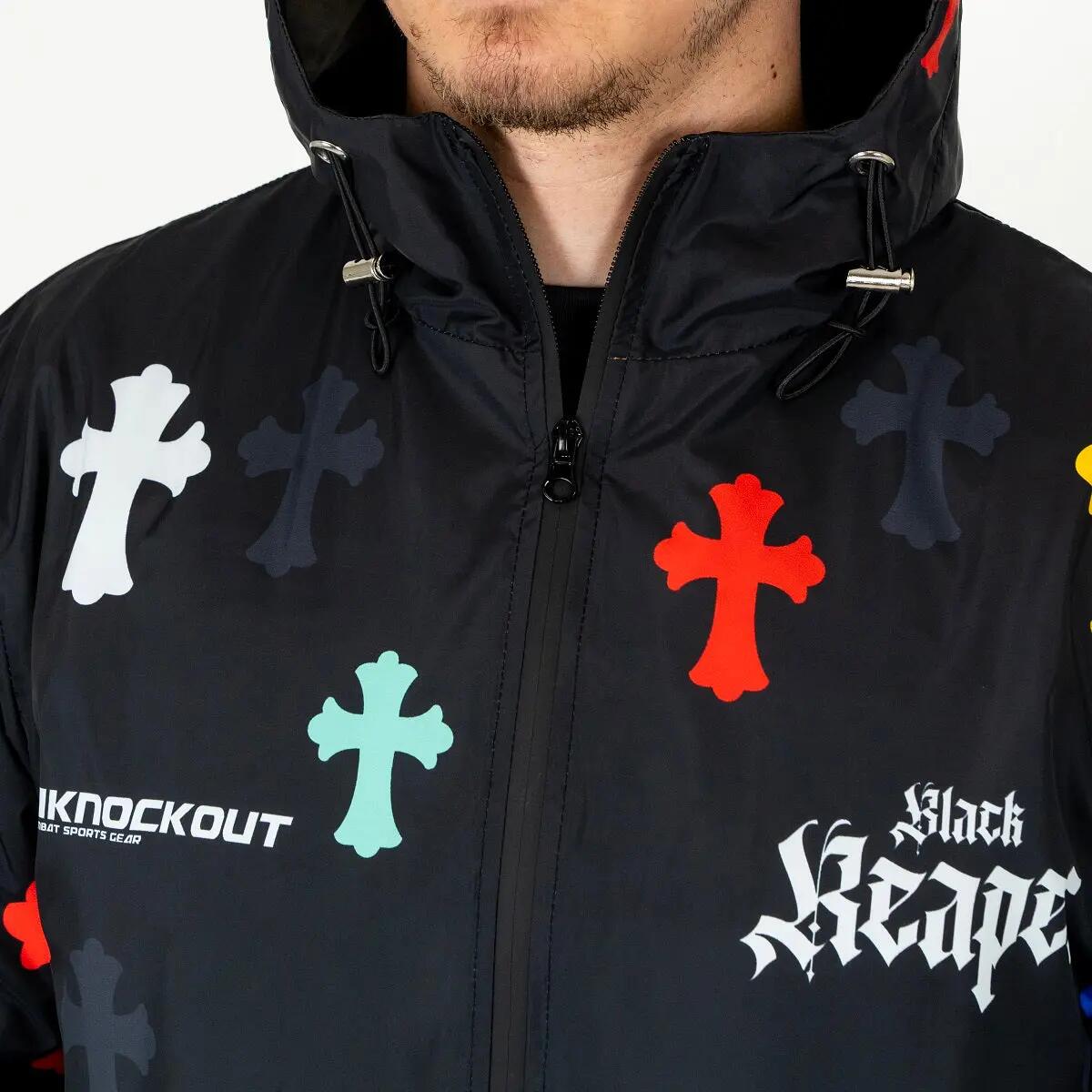 Knockout Black Reaper dzseki 5/7
