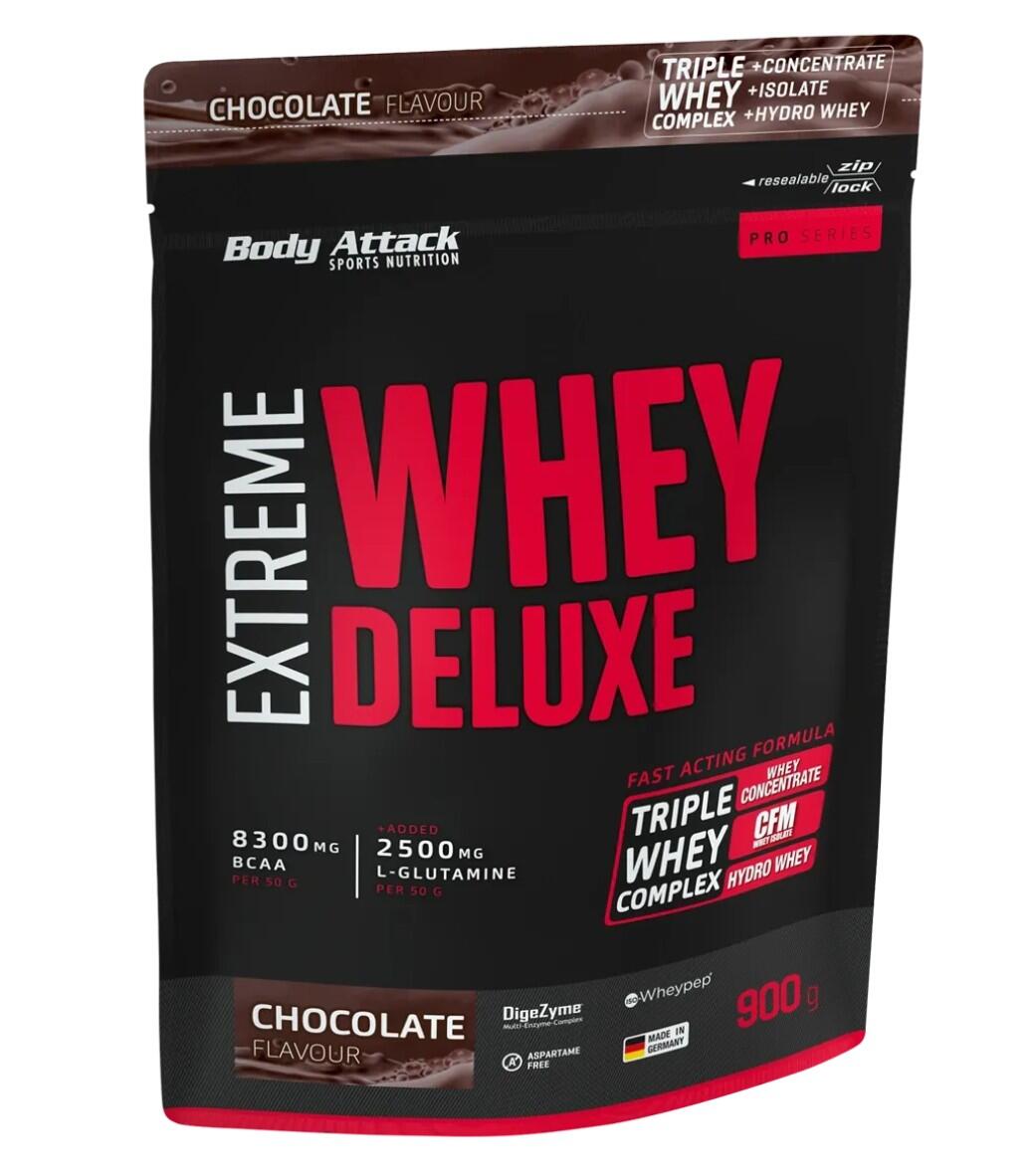 BODY ATTACK picture