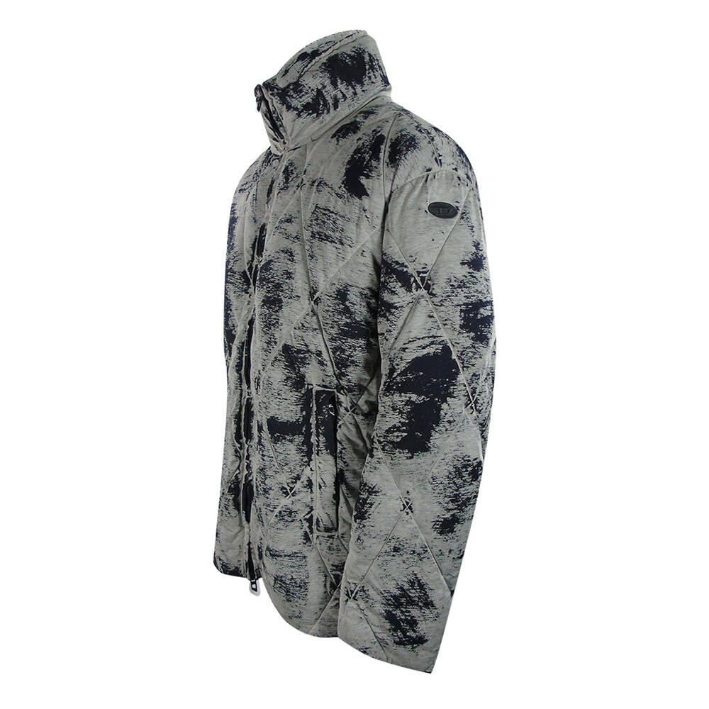 Manteau Homme Quechua Excellente Durabilité 3/3
