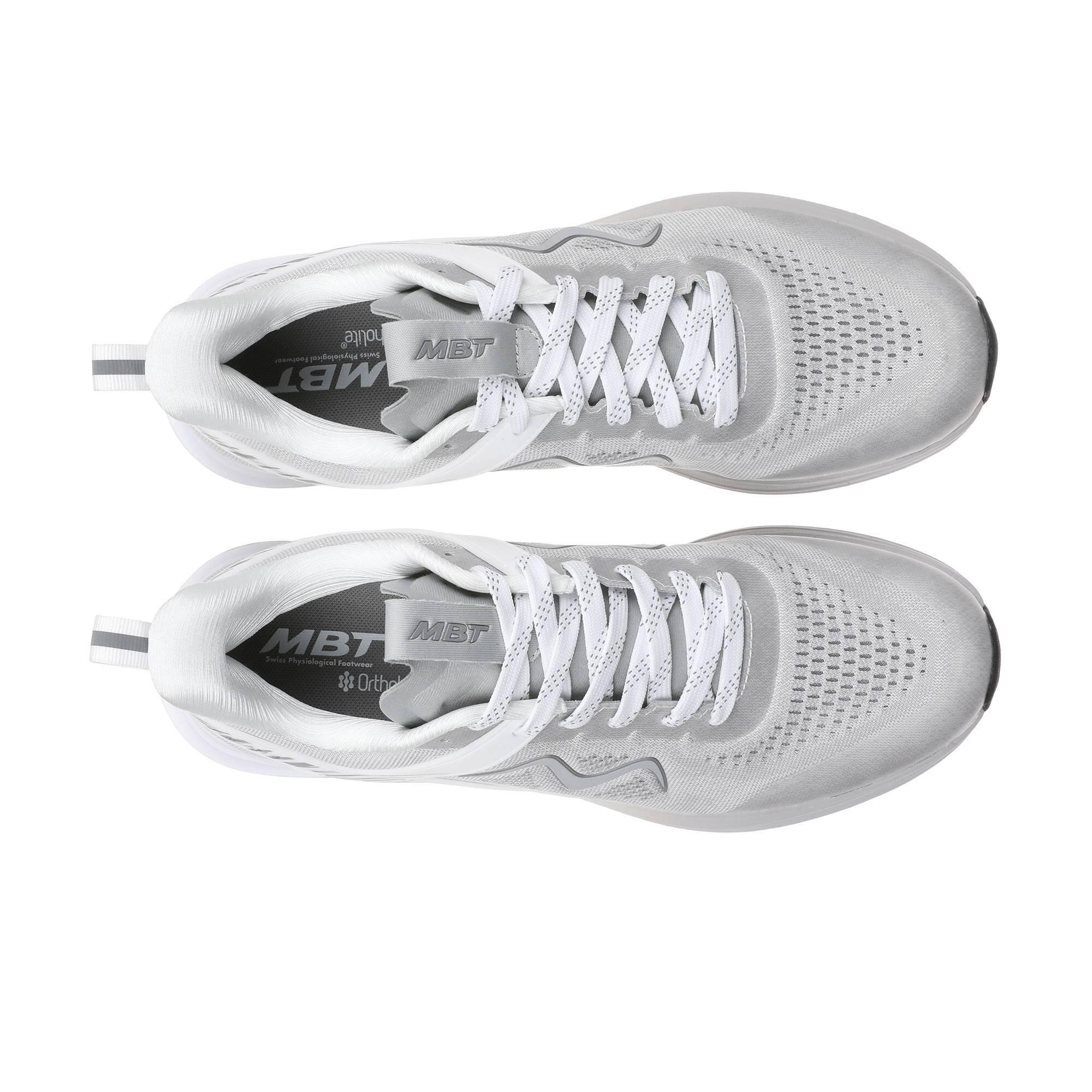 Zapatillas Running para mujer MBT Huracan 4 Lace Up 3/6