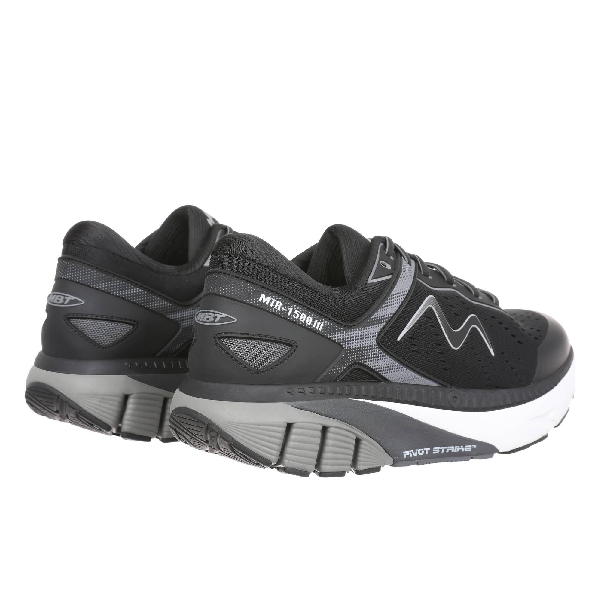Scarpe da corsa da donna MBT MTR-1500 III Lace Up 2/5