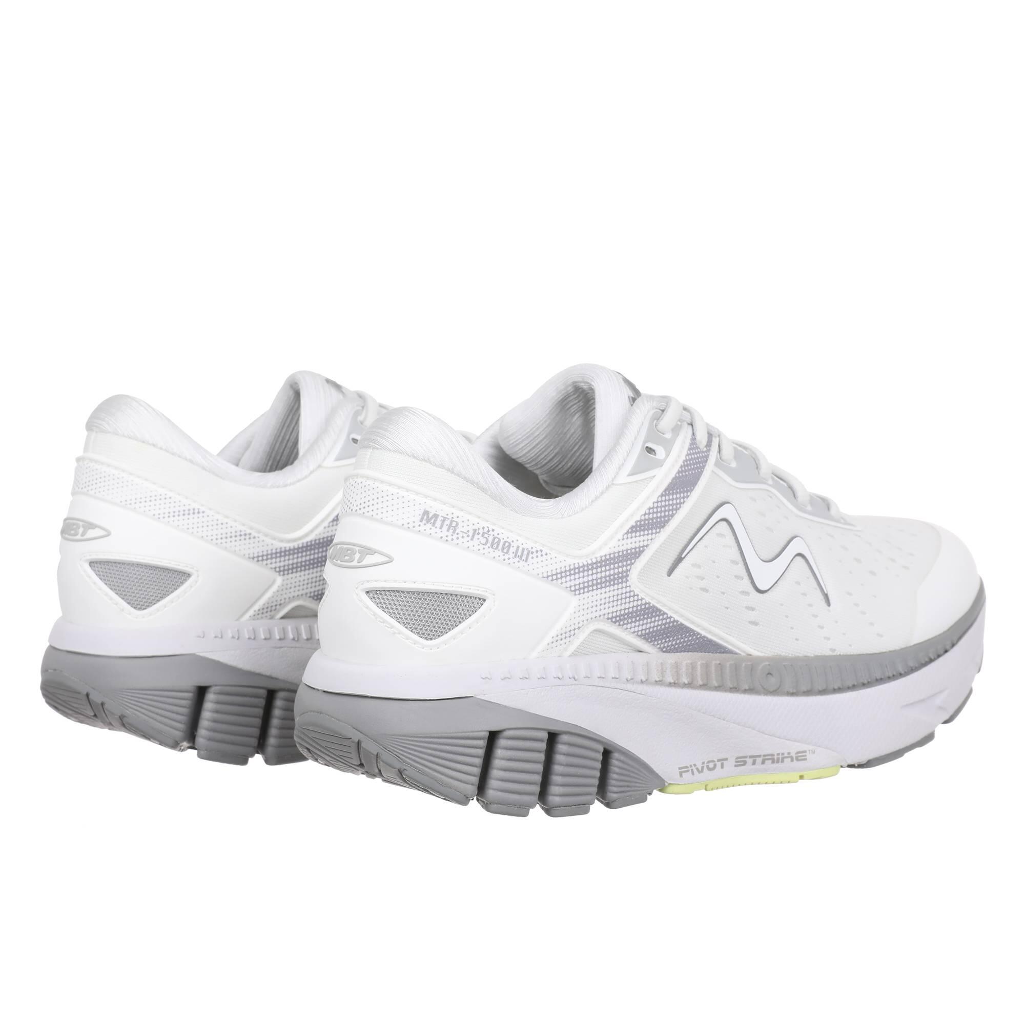 Zapatillas Running para mujer MBT MTR-1500 III Lace Up 2/6