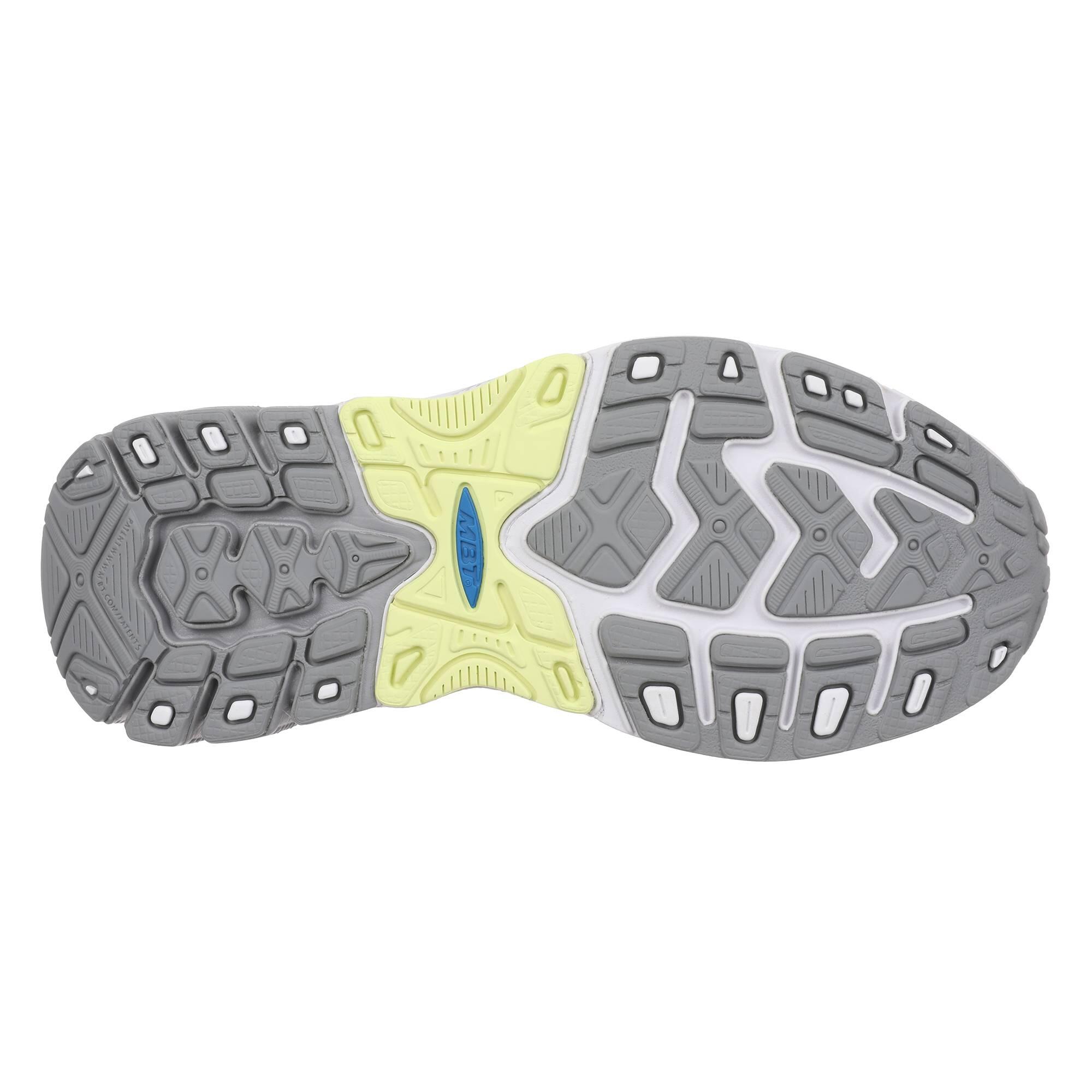 Zapatillas Running para mujer MBT MTR-1500 III Lace Up 5/6