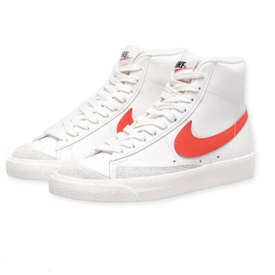 Damesschoenen nike blazer mid '77