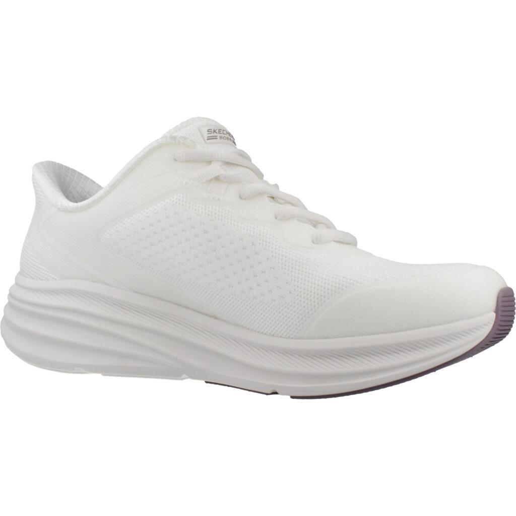 Zapatillas mujer Skechers Slip-ins Bobs Skillz Too Essential 5/5