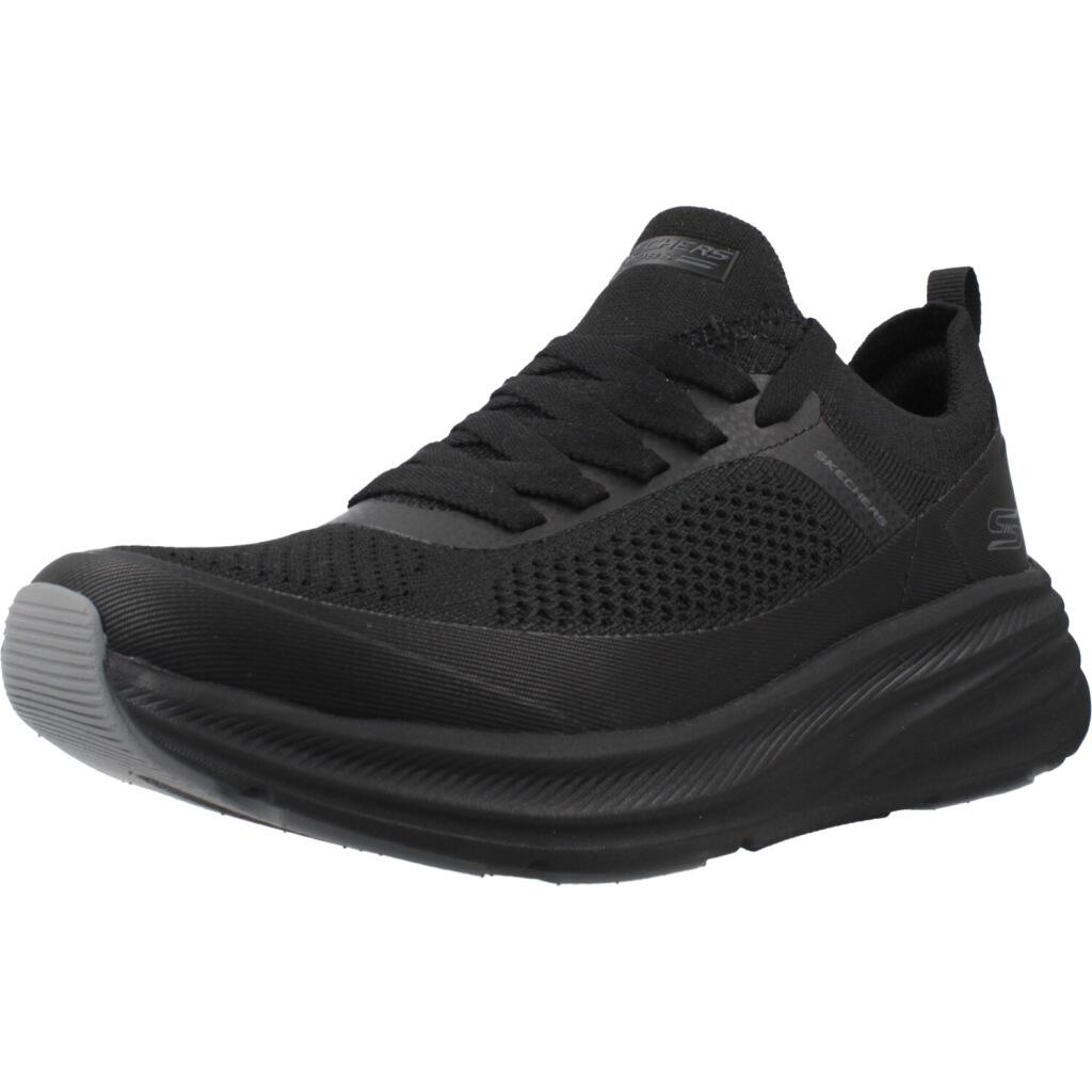 Buty SKECHERS BOBS SKILLZ TOO VITAL Czarny