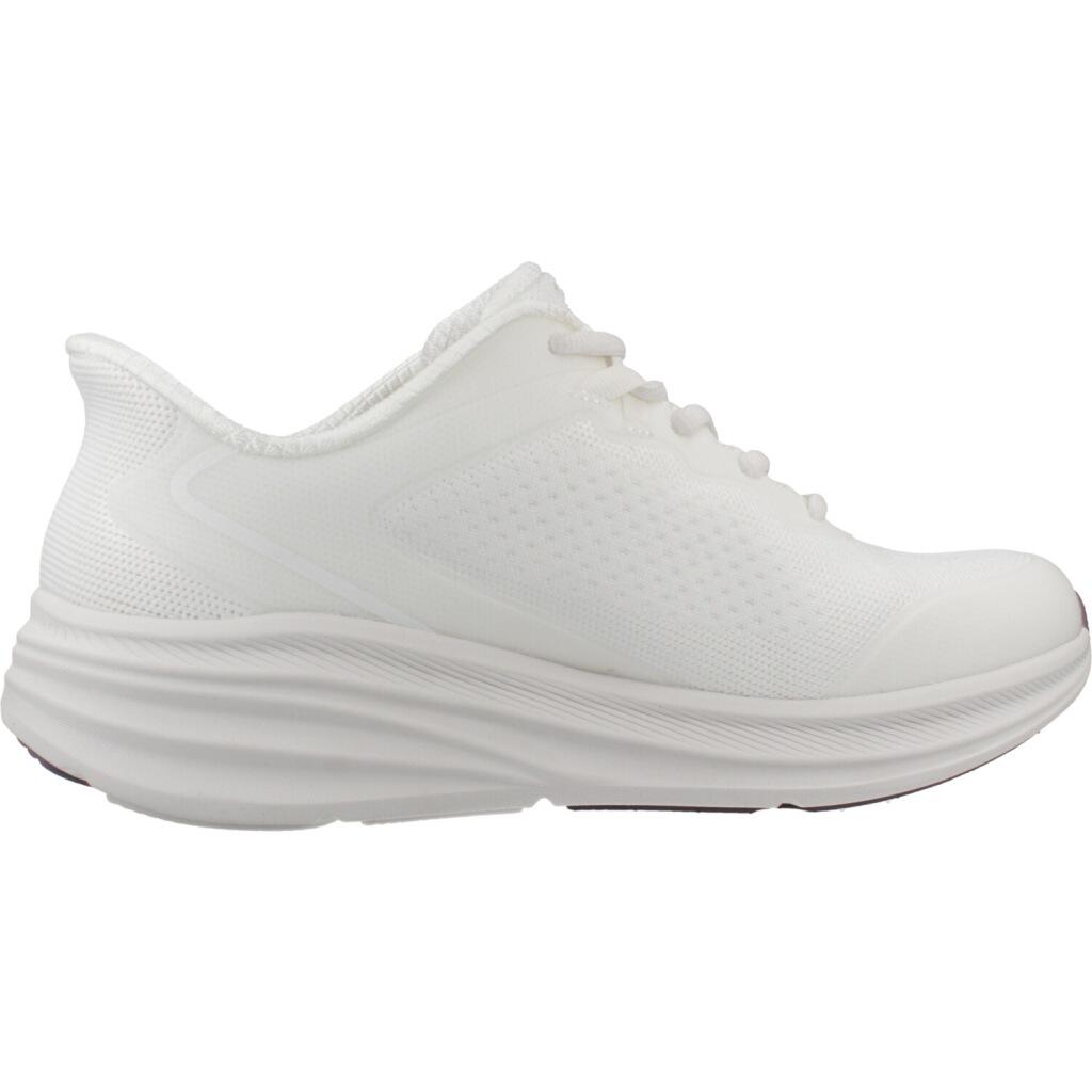 Zapatillas mujer Skechers Slip-ins Bobs Skillz Too Essential 4/5