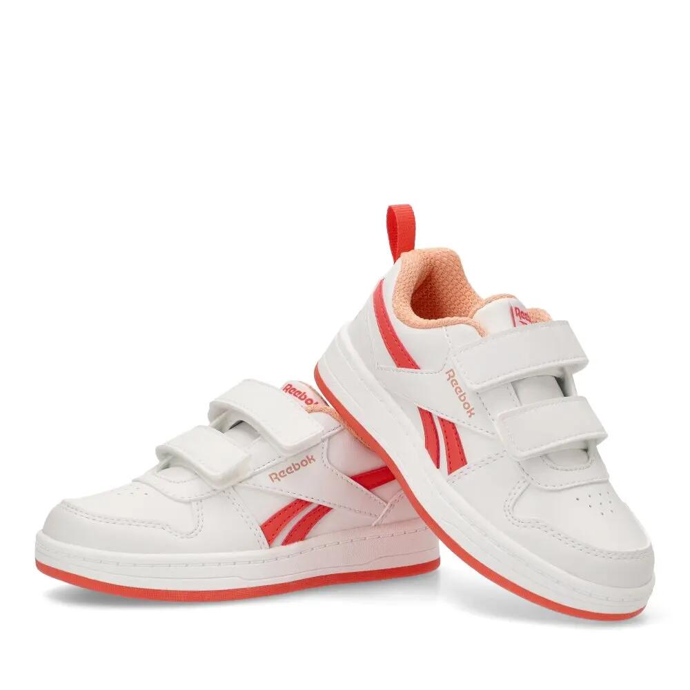Baskets Reebok modèle 100211215 pour filles 5/6