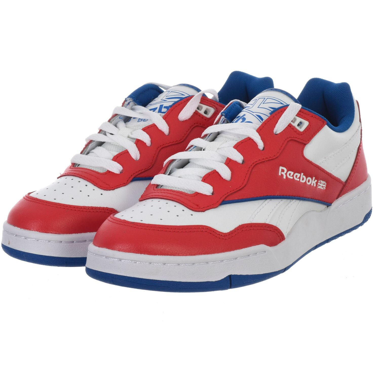 Reebok BB 4000 II Herren Laufschuhe 4/4