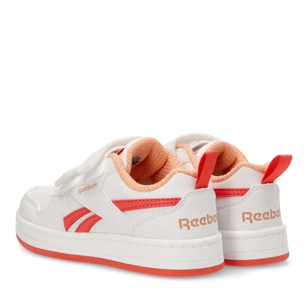 Baskets Reebok modèle 100211215 pour filles 4/6