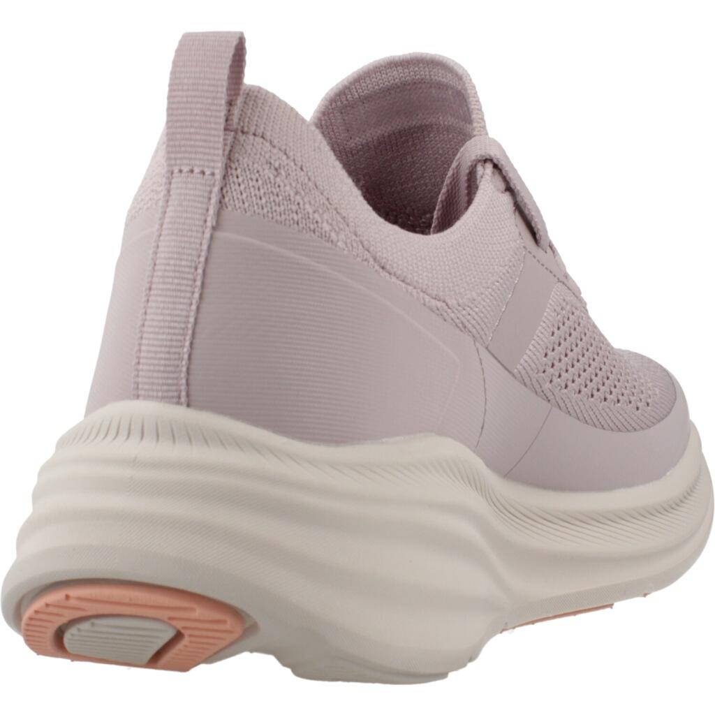 Zapatillas mujer Skechers Bobs Skillz Too Vital 3/5