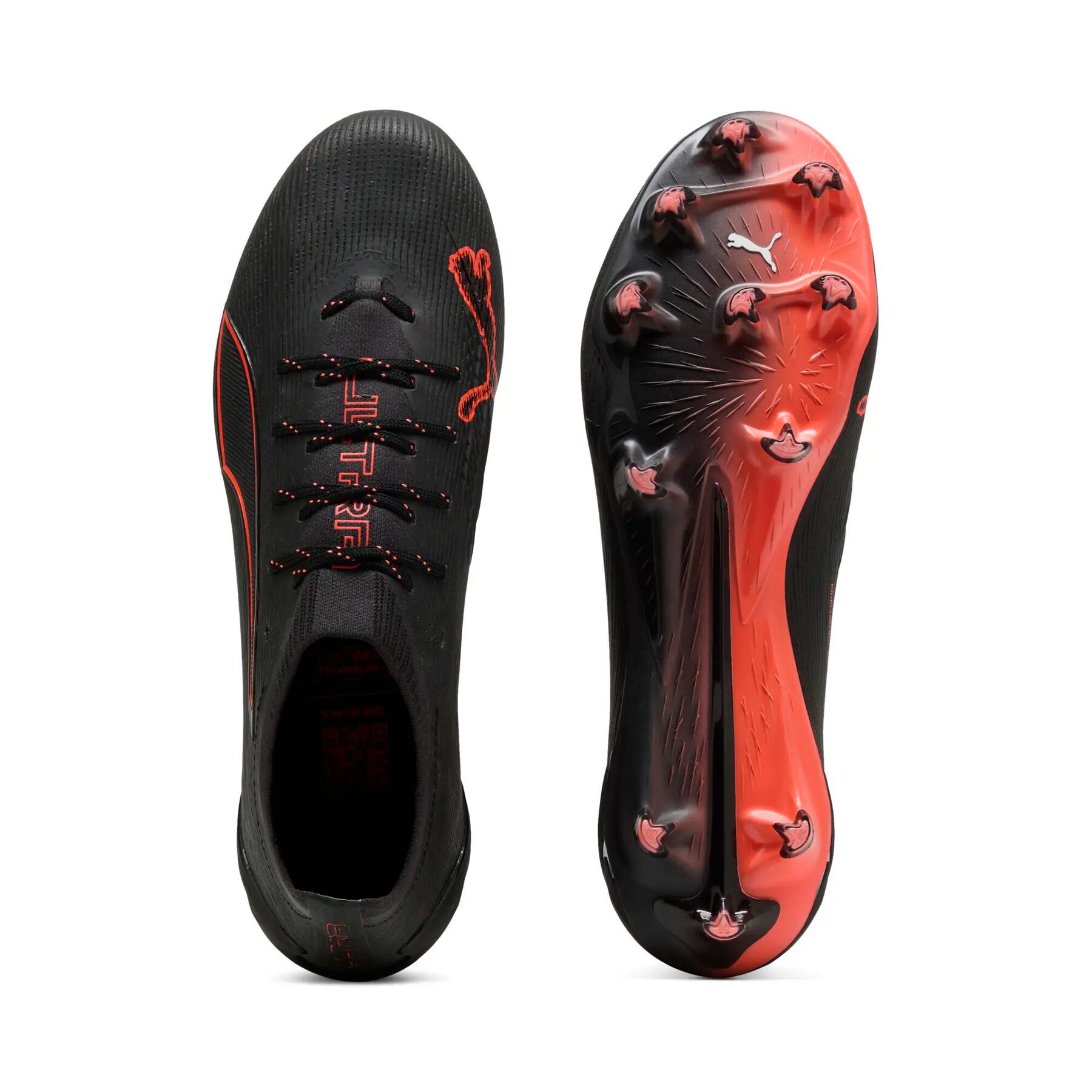Scarpe calcio Puma Ultra Ultimate FG 5/7