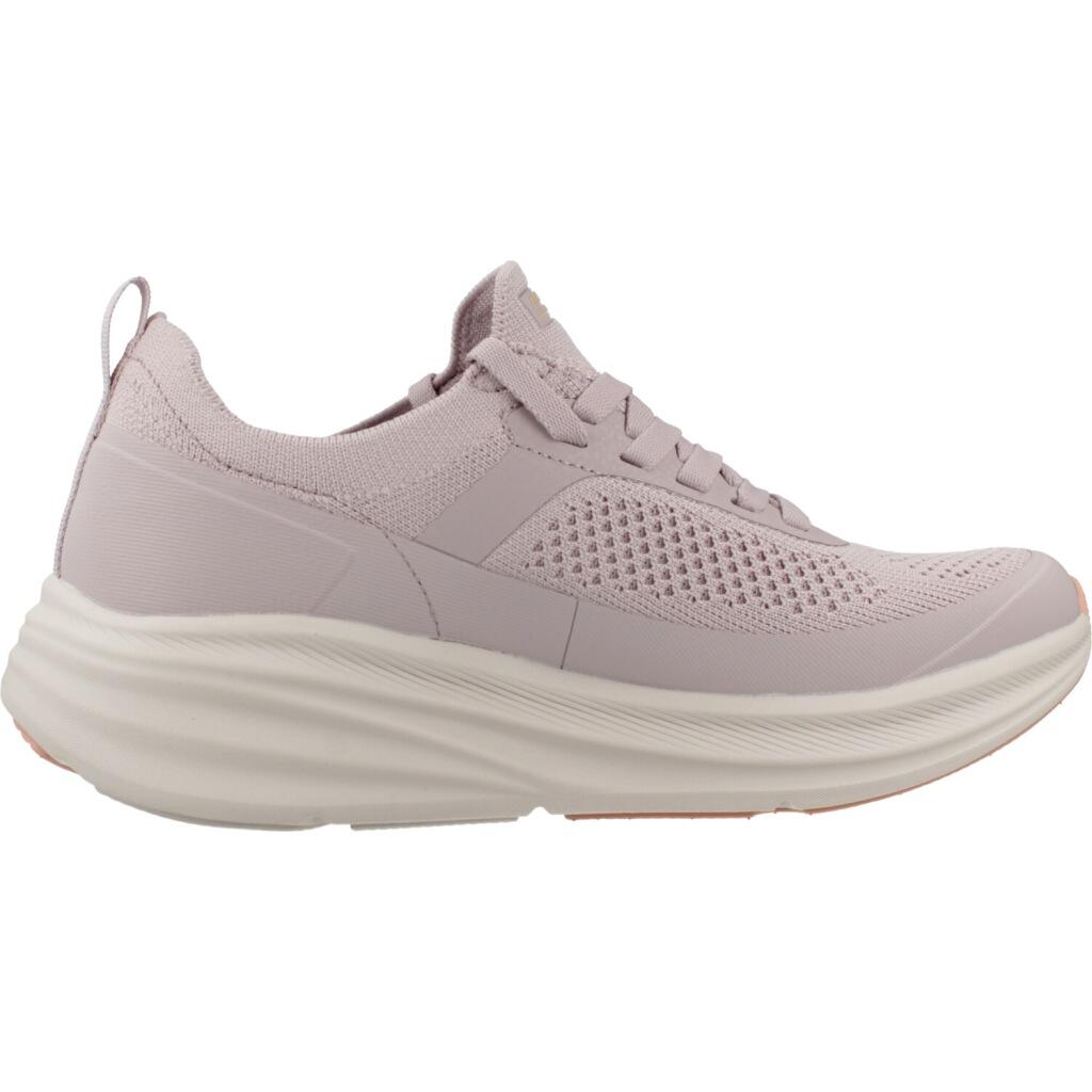 Zapatillas mujer Skechers Bobs Skillz Too Vital 4/5