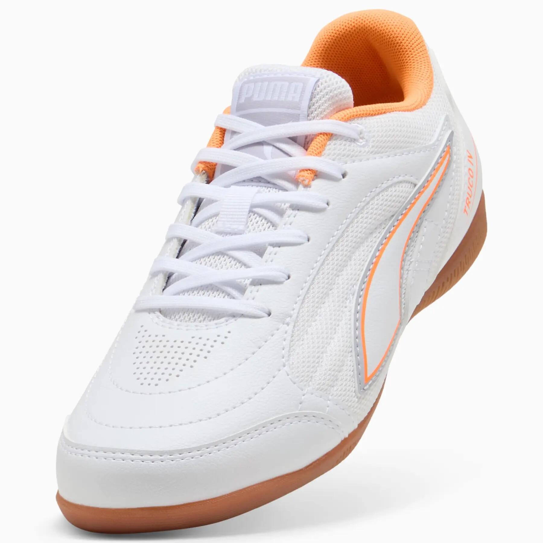 Kindervoetbalschoenen Puma Truco IV 6/6