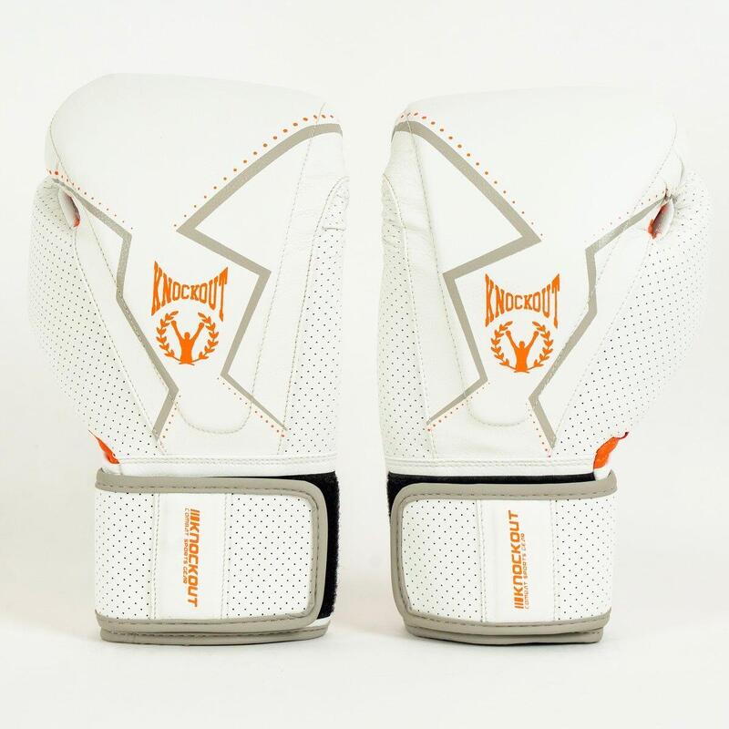 Manusi Box Knockout Prime Series FX
