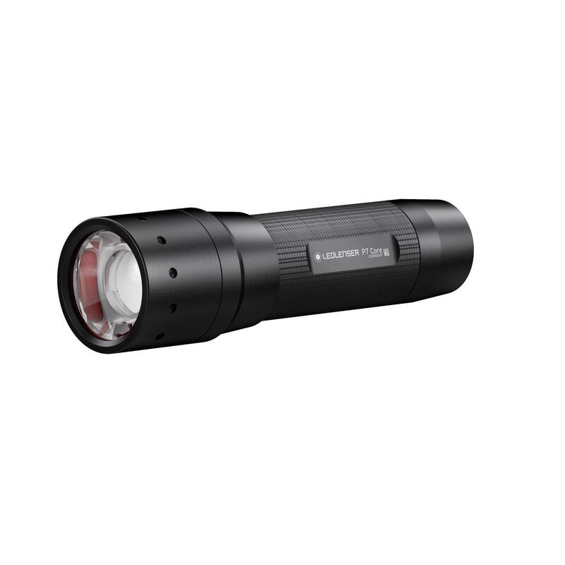 Latarka podręczna Ledlenser P7 Core 450lm