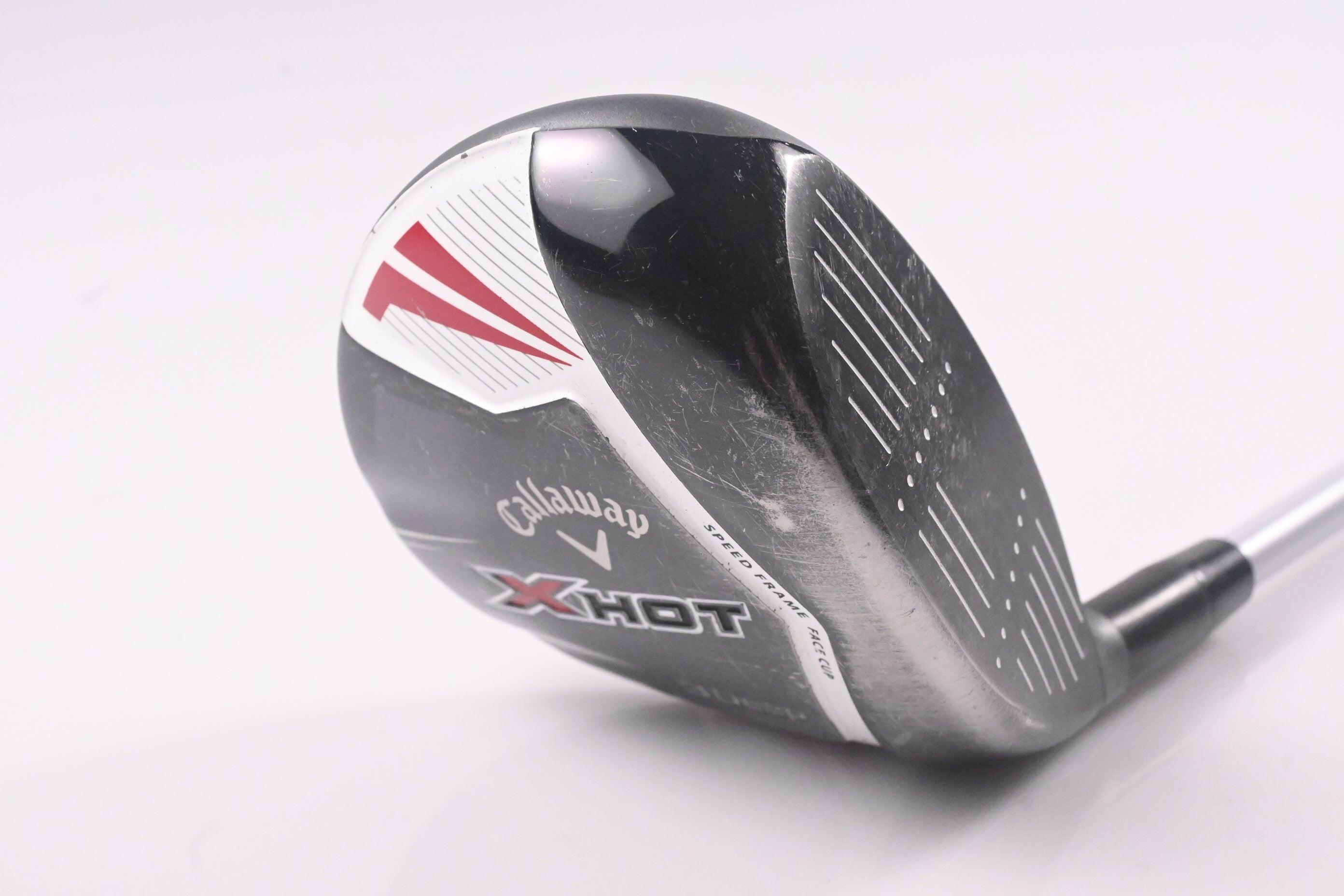 Callaway XHot 3W Deep PRO 14.5 テンセイAV65 Callaway XHot 3W Deep