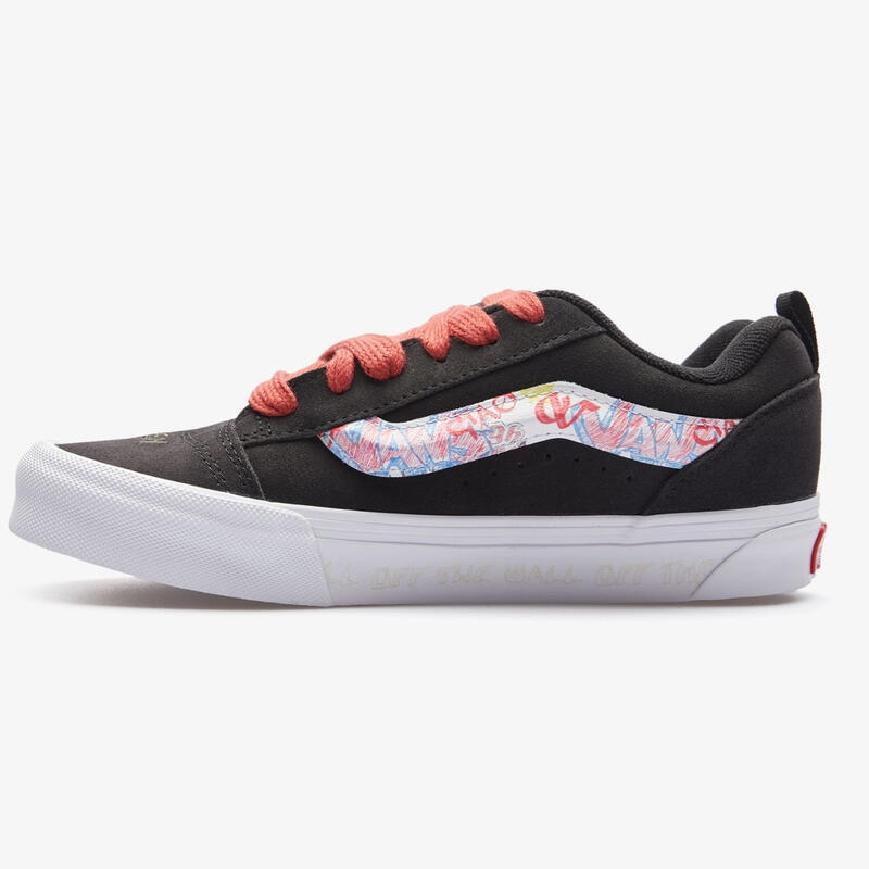 Adidași de damă Vans Knu Skool