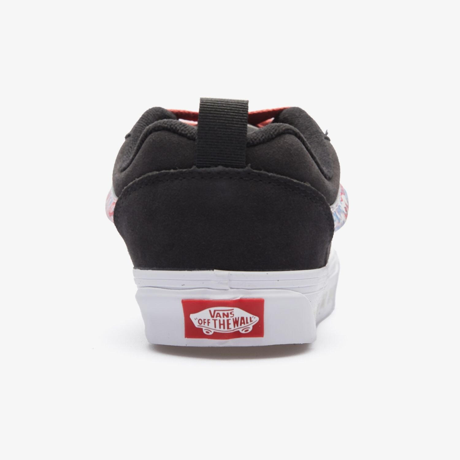 Chaussures de marche pour femmes Vans Knu Skool 5/6