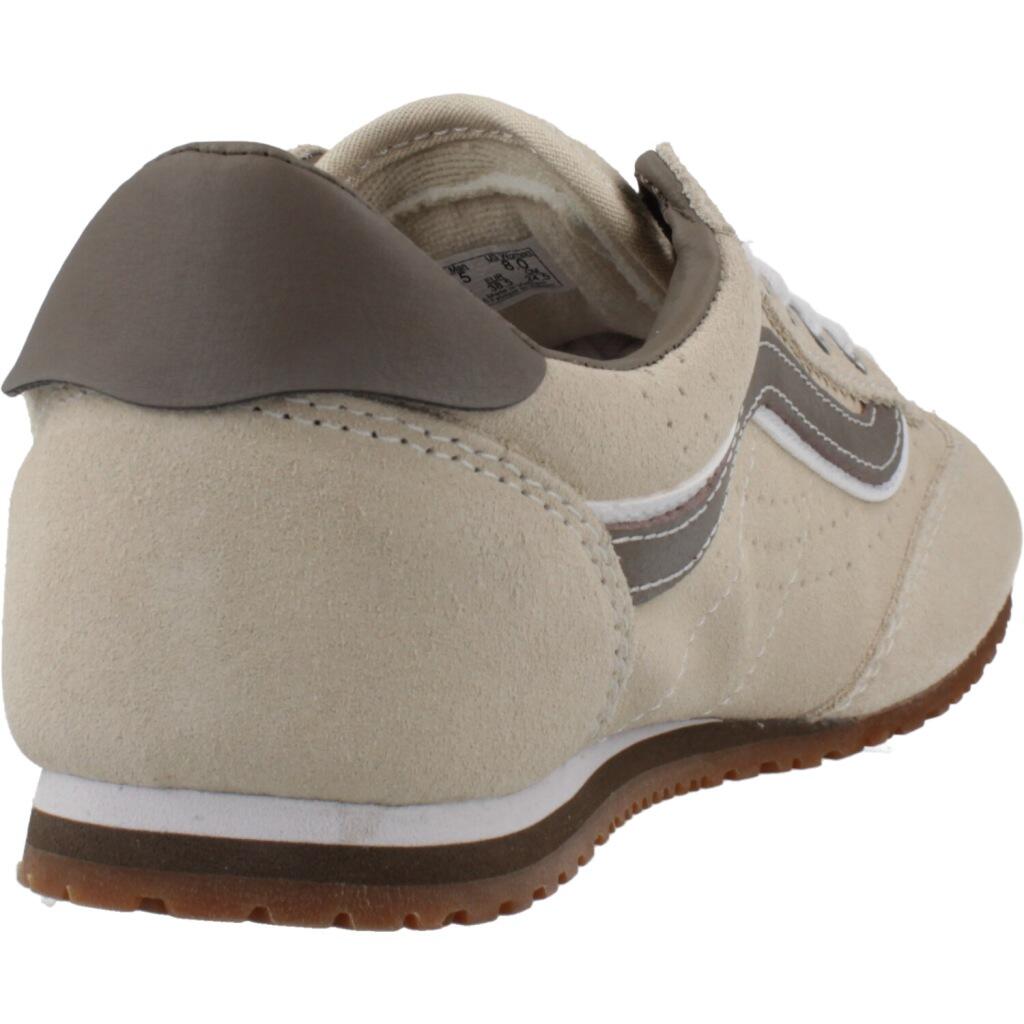 Buty VANS SUPER LOWPRO Beżowy 3/5